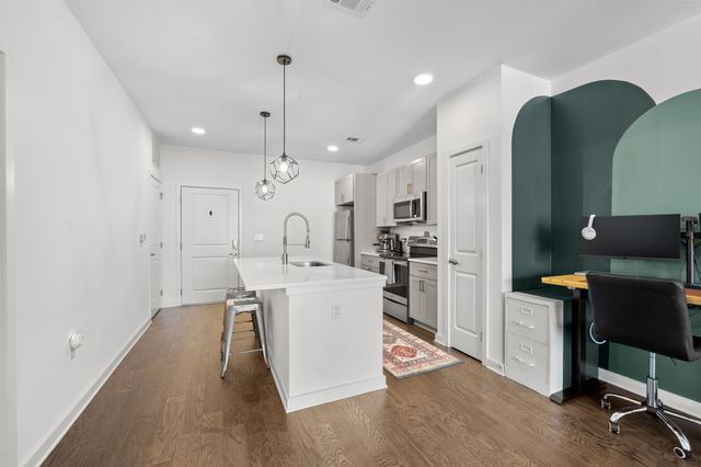 1677 54th Ave N Apt 318, Nashville, TN 37209