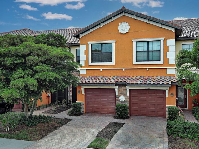 20217 LAGENTE CIRCLE, Venice, FL 34293