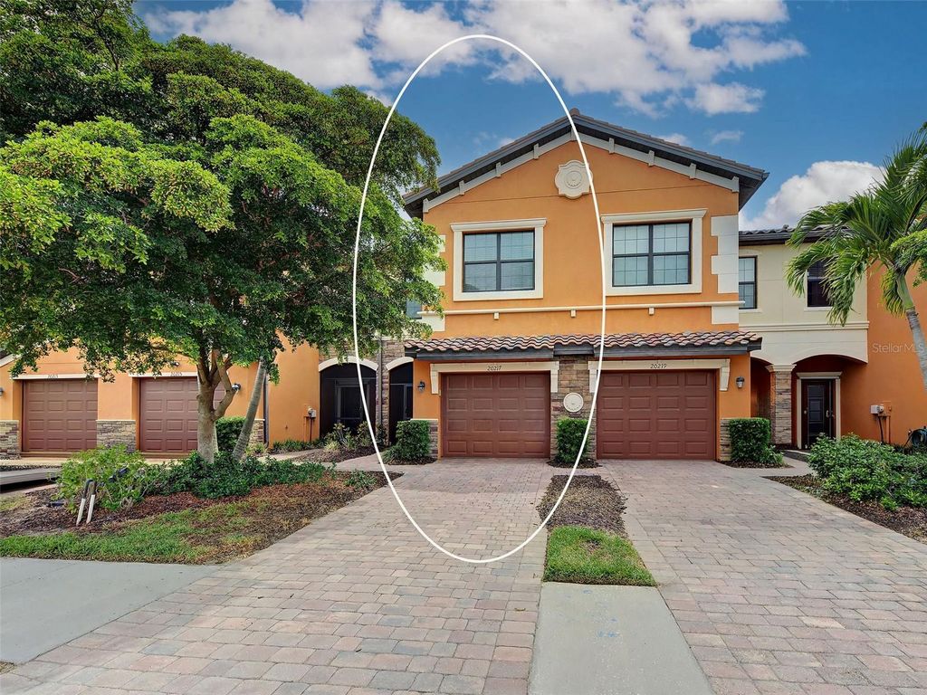 20217 LAGENTE CIRCLE, Venice, FL 34293