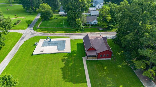 117 Broadway Street, Marion, KY 42064