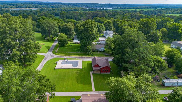 117 Broadway Street, Marion, KY 42064