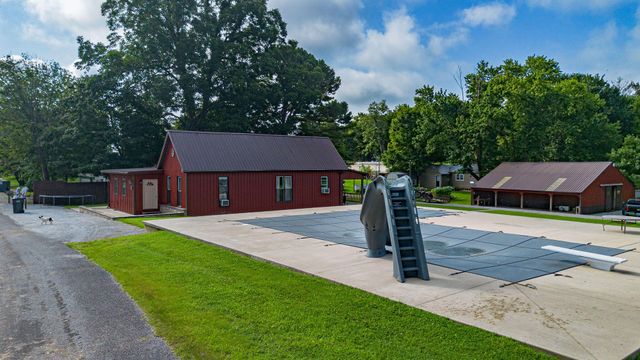 117 Broadway Street, Marion, KY 42064