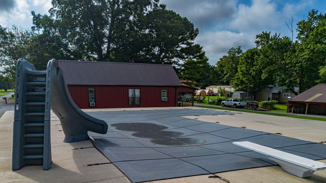 117 Broadway Street, Marion, KY 42064