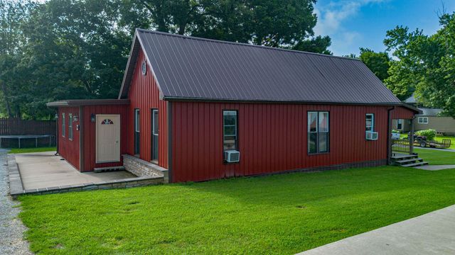 117 Broadway Street, Marion, KY 42064