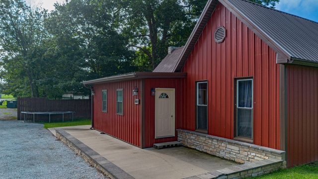 117 Broadway Street, Marion, KY 42064