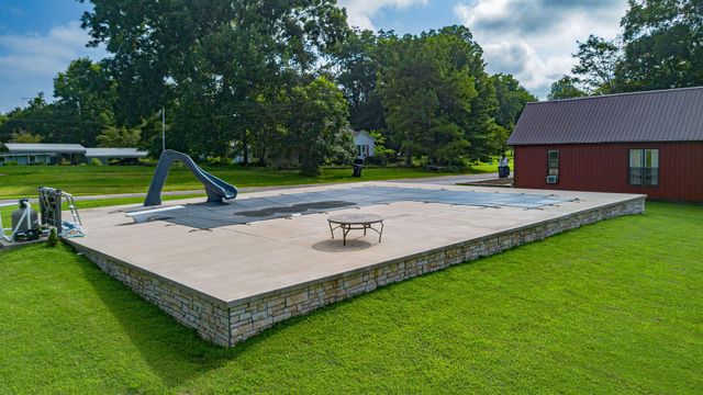 117 Broadway Street, Marion, KY 42064