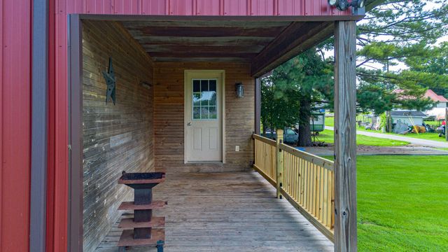 117 Broadway Street, Marion, KY 42064
