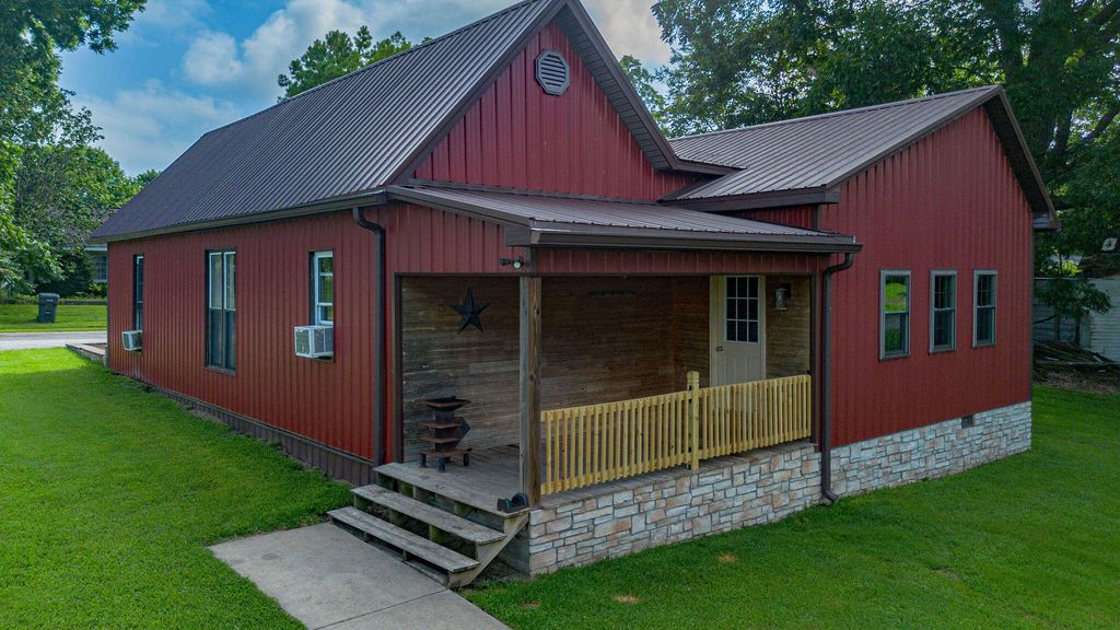117 Broadway Street, Marion, KY 42064