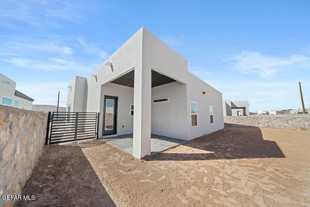 13391 JEFF WINTON Drive, El Paso, TX 79928