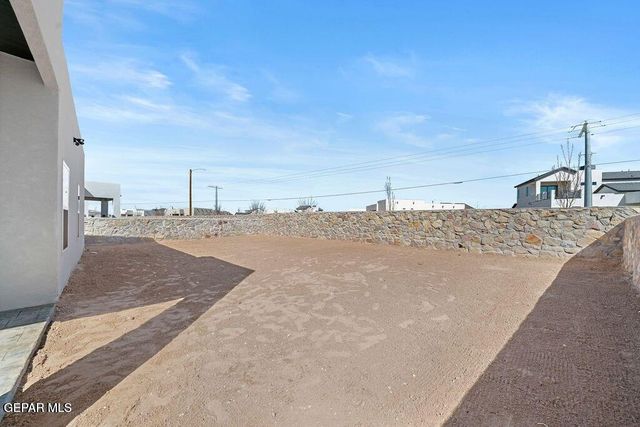 13391 JEFF WINTON Drive, El Paso, TX 79928