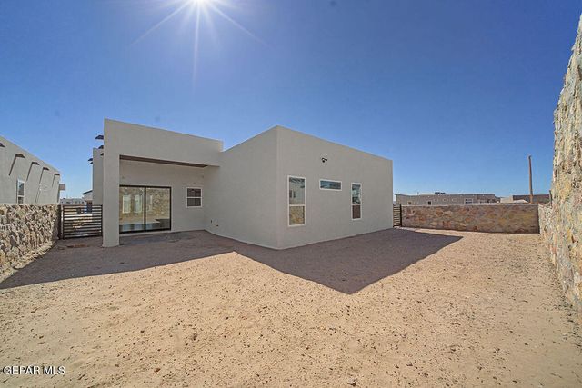 13391 JEFF WINTON Drive, El Paso, TX 79928
