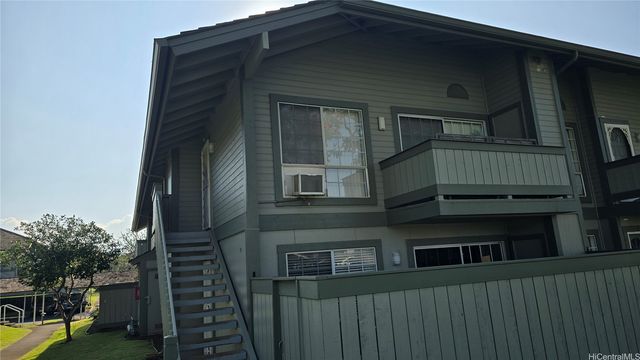 94-1425 Welina Loop 7Y, Waipahu, HI 96797