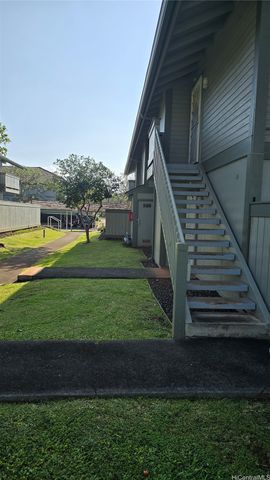 94-1425 Welina Loop 7Y, Waipahu, HI 96797