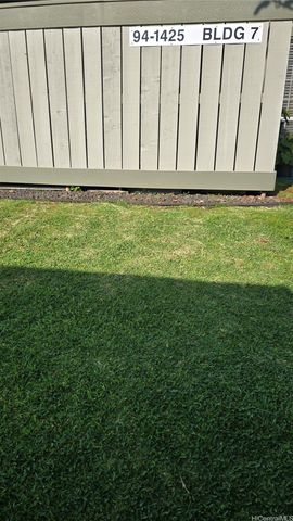 94-1425 Welina Loop 7Y, Waipahu, HI 96797