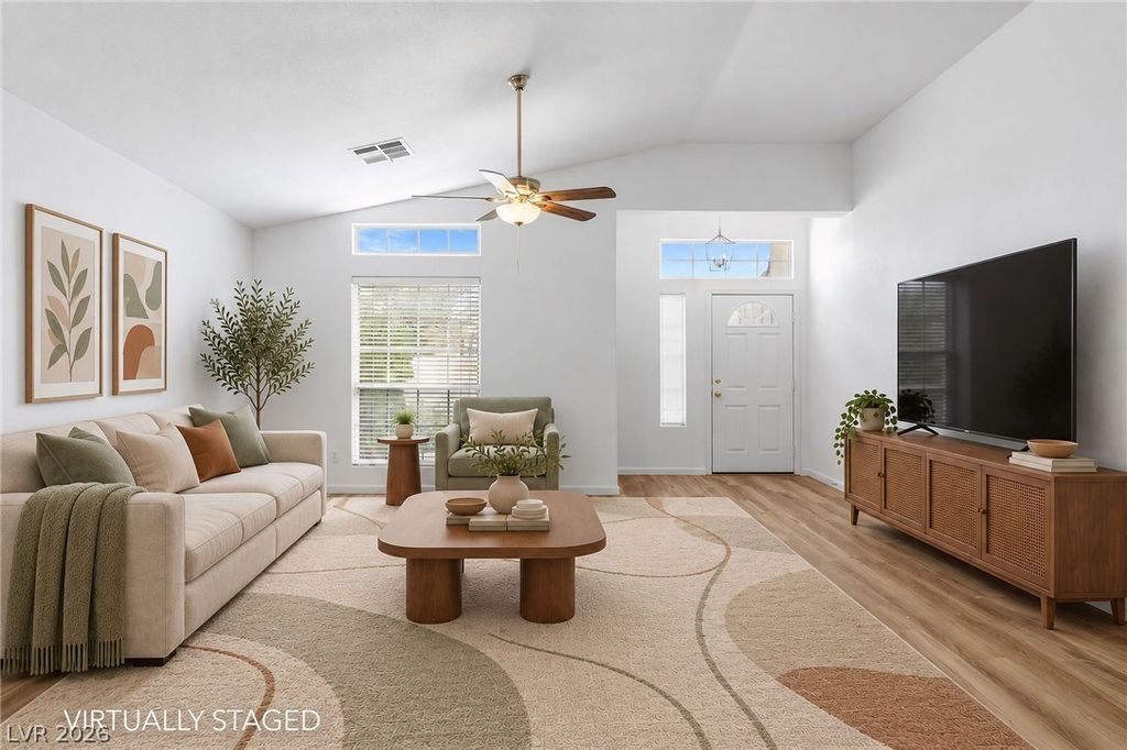 7816 Villa Finestra Drive, Las Vegas, NV 89128 — photo 2
