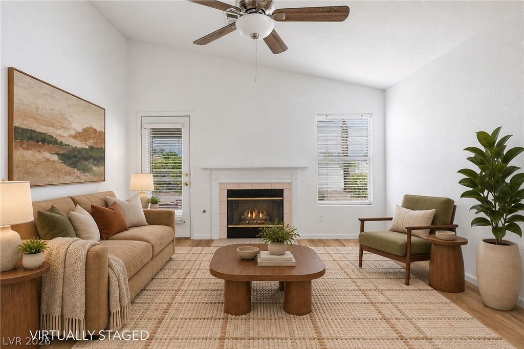 7816 Villa Finestra Drive, Las Vegas, NV 89128 — photo 4