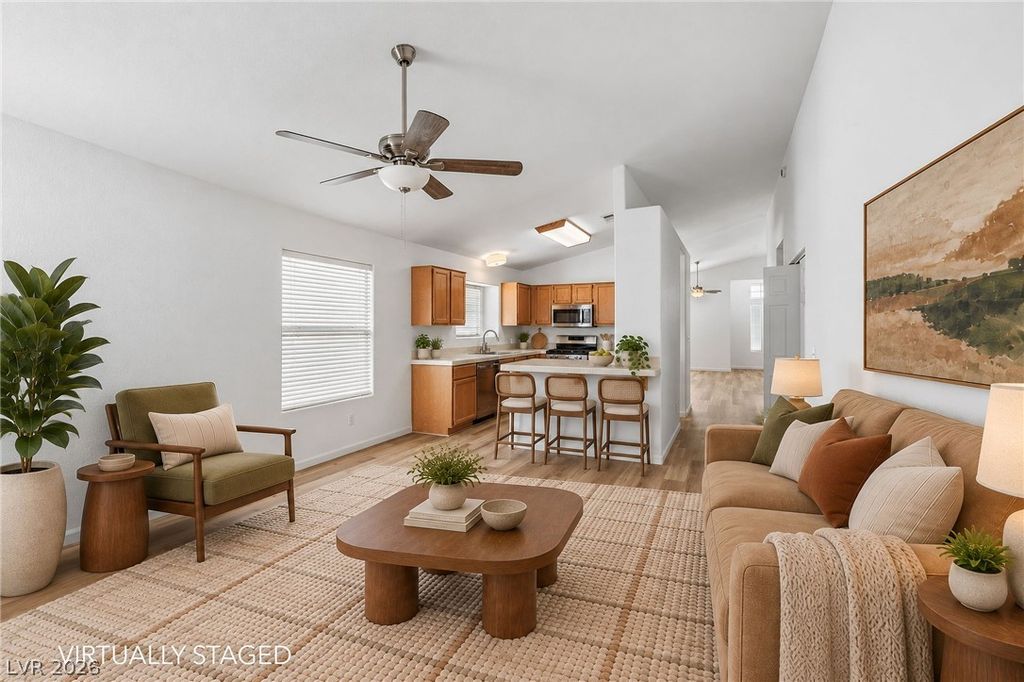 7816 Villa Finestra Drive, Las Vegas, NV 89128 — photo 5