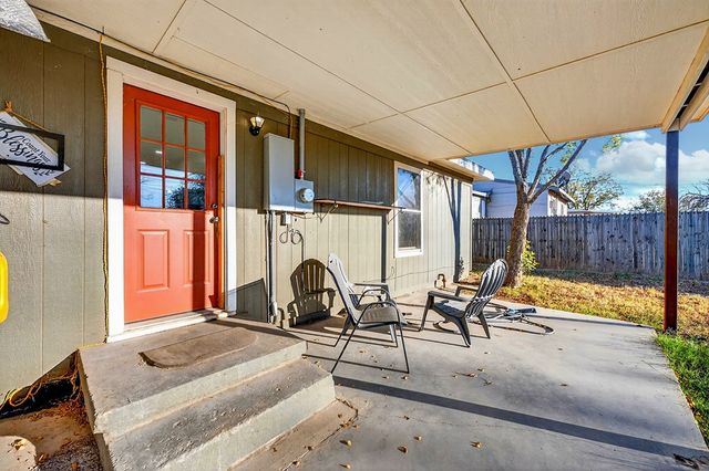 1304 Stanford, Big Spring, TX 79720