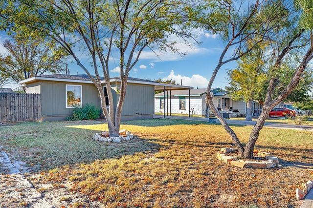 1304 Stanford, Big Spring, TX 79720