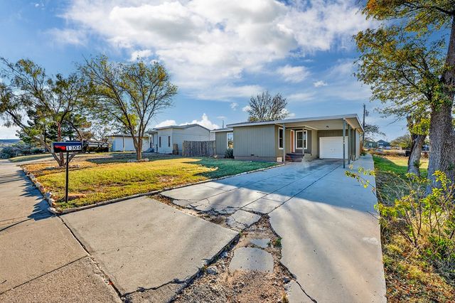 1304 Stanford, Big Spring, TX 79720