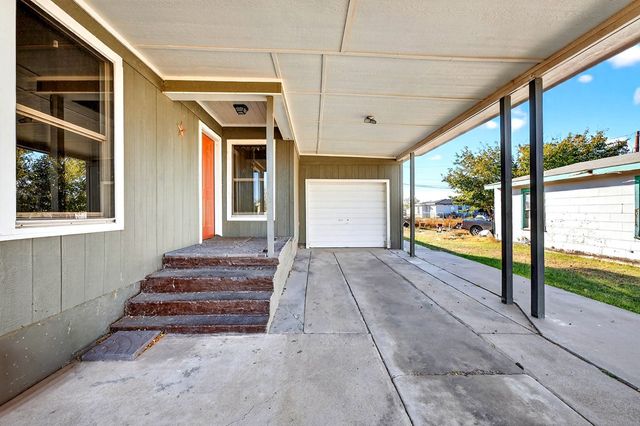 1304 Stanford, Big Spring, TX 79720