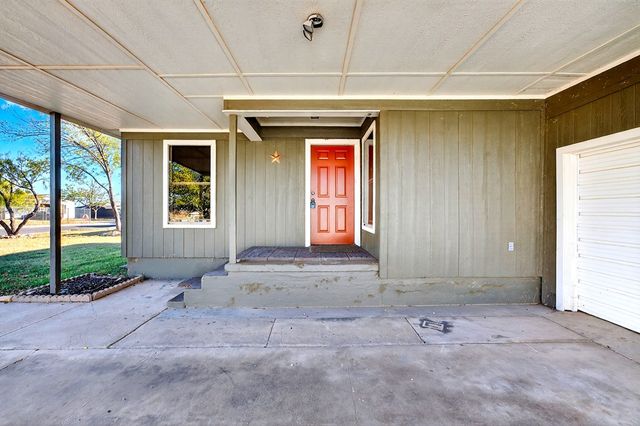 1304 Stanford, Big Spring, TX 79720