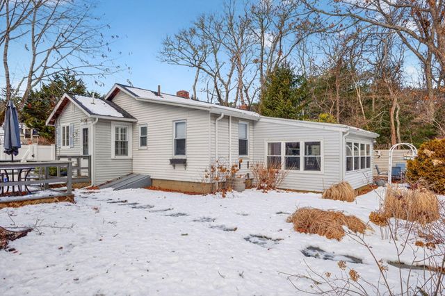 1456 Santuit-Newtown Road, Cotuit, MA 02635