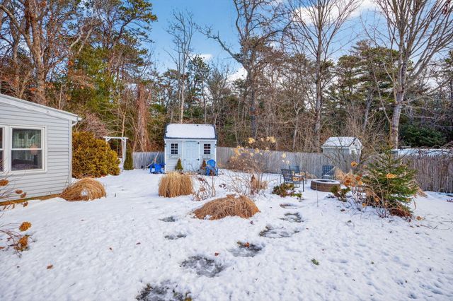 1456 Santuit-Newtown Road, Cotuit, MA 02635