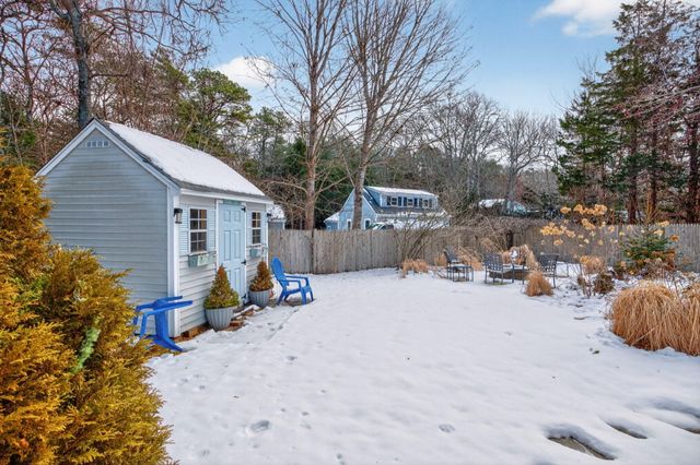 1456 Santuit-Newtown Road, Cotuit, MA 02635