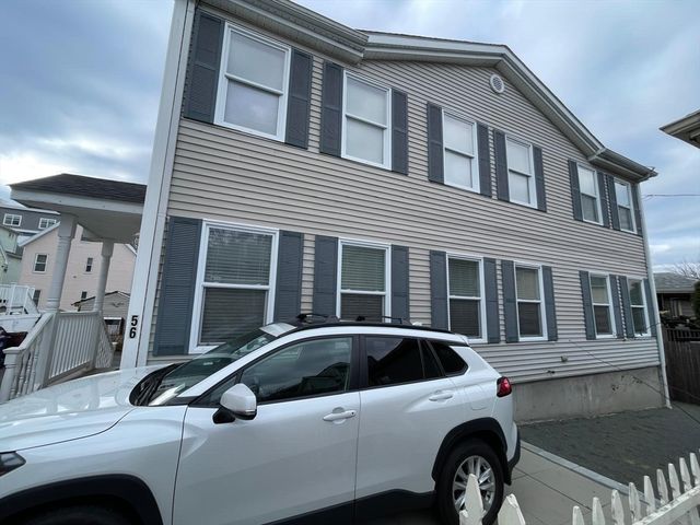 56 Valley St, Everett, MA 02149