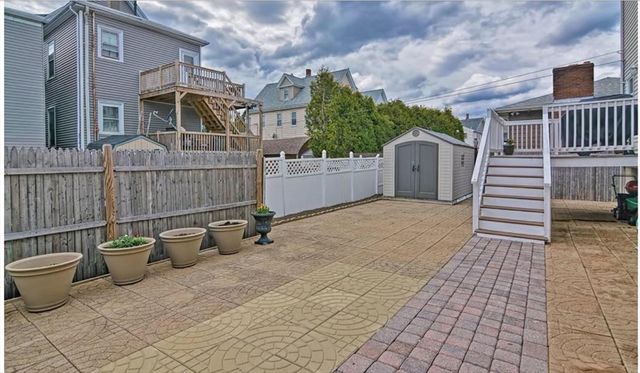 56 Valley St, Everett, MA 02149