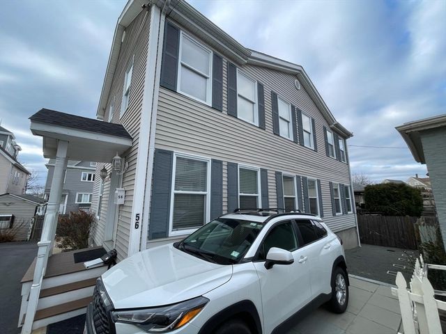 56 Valley St, Everett, MA 02149