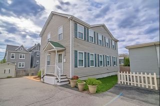 56 Valley St, Everett, MA 02149