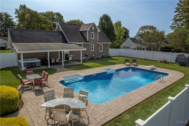 411 Linda View Lane, Utica, NY 13502