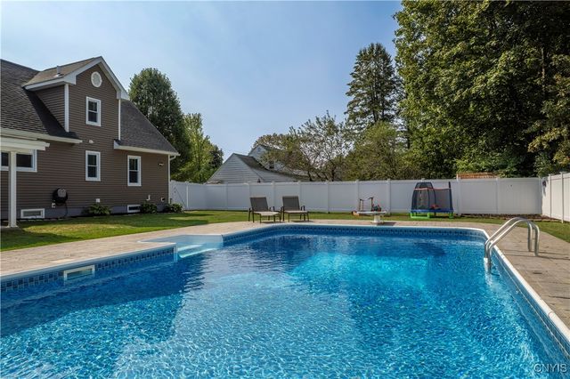 411 Linda View Lane, Utica, NY 13502