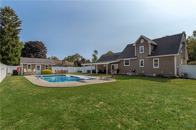 411 Linda View Lane, Utica, NY 13502