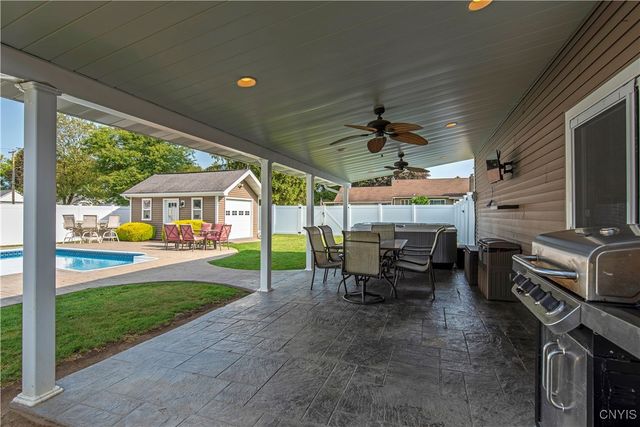 411 Linda View Lane, Utica, NY 13502