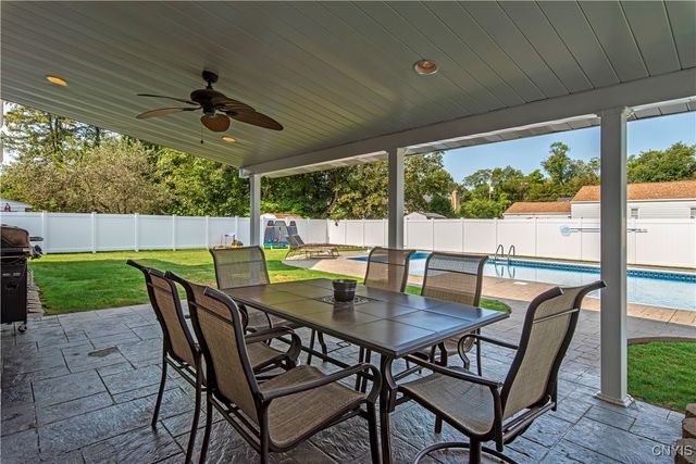 411 Linda View Lane, Utica, NY 13502