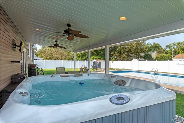 411 Linda View Lane, Utica, NY 13502