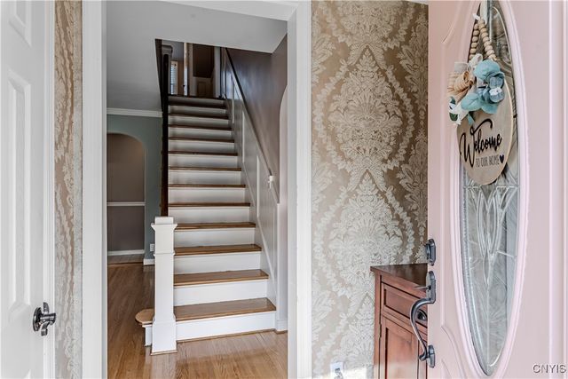 411 Linda View Lane, Utica, NY 13502