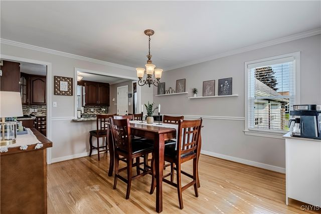 411 Linda View Lane, Utica, NY 13502