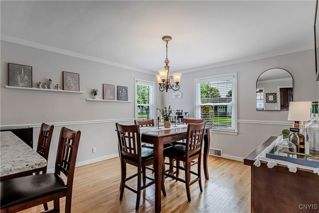 411 Linda View Lane, Utica, NY 13502