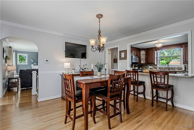 411 Linda View Lane, Utica, NY 13502