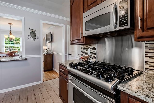 411 Linda View Lane, Utica, NY 13502