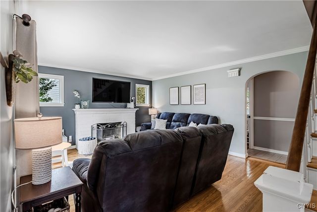 411 Linda View Lane, Utica, NY 13502