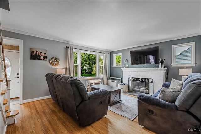 411 Linda View Lane, Utica, NY 13502