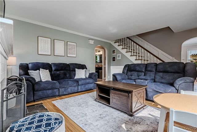 411 Linda View Lane, Utica, NY 13502