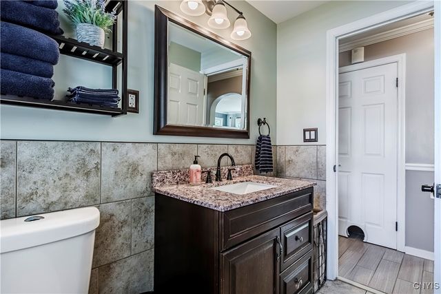 411 Linda View Lane, Utica, NY 13502