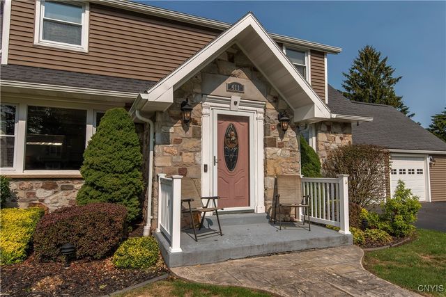 411 Linda View Lane, Utica, NY 13502