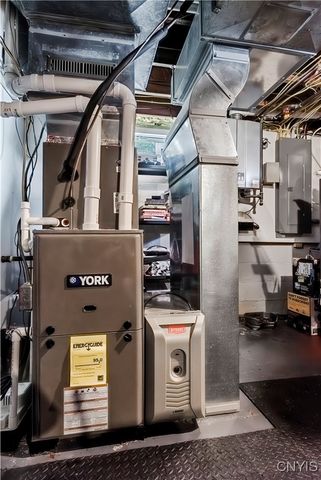 411 Linda View Lane, Utica, NY 13502